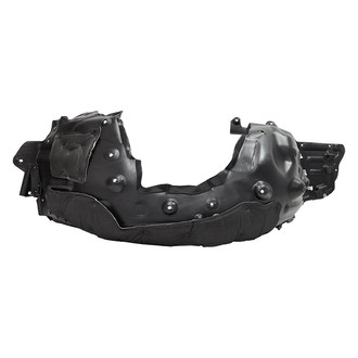Replace® - Front Passenger Side Fender Liner (CAPA Certified)