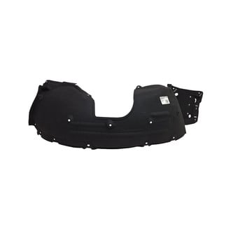 Replace® - Front Passenger Side Fender Liner (Standard Line)