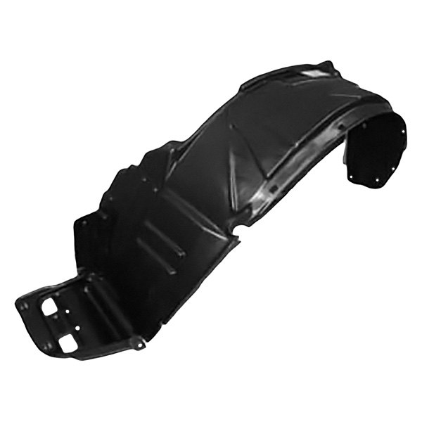 Replace® - Front Driver Side Fender Liner