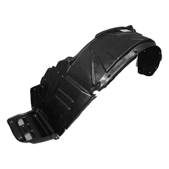Replace® - Front Driver Side Fender Liner (Standard Line)