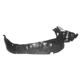 Replace® - Front Passenger Side Fender Liner (Standard Line)