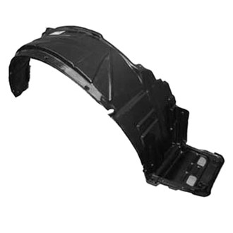 Replace® - Front Passenger Side Fender Liner (Standard Line)