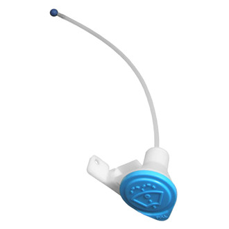 Replace® - Washer Fluid Reservoir Cap