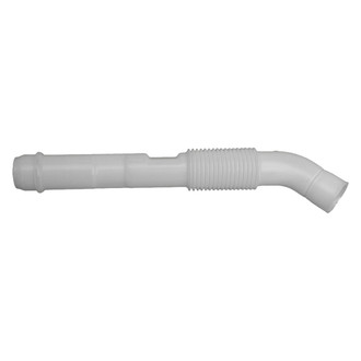 Replace® - Washer Fluid Reservoir Filler Pipes