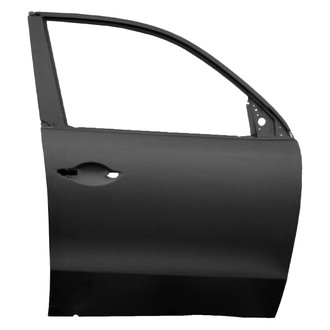 Replace® - Front Passenger Side Door Shell (Brand New OE)