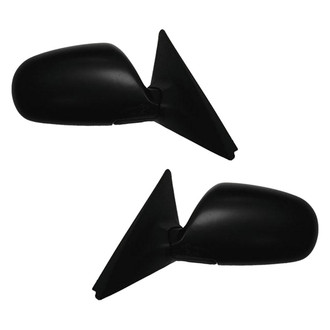 Replace® - Power Side View Mirror