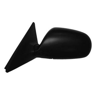 Replace® - Driver Side Power Remote View Mirror (Non-Heated, Foldaway) (Standard Line)