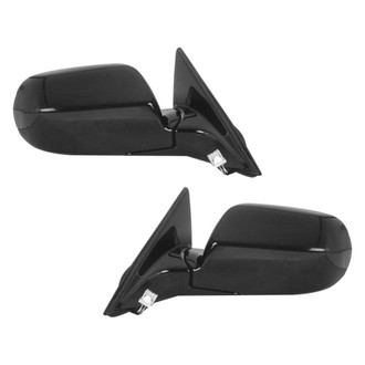 Replace® - Power Side View Mirror (Heated, Foldaway)