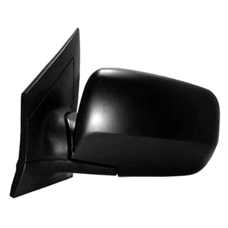 Replace® - Driver Side Power View Mirror (Heated, Foldaway) (Standard Line)