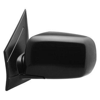 Replace® - Driver Side Power View Mirror (Heated, Foldaway) (Standard Line)