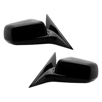 Replace® - Power Side View Mirror (Heated, Foldaway)