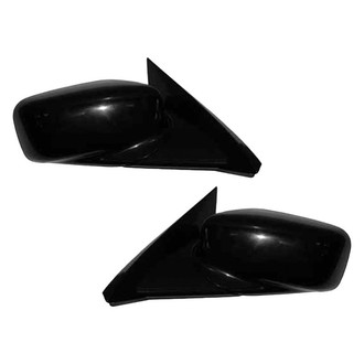 Replace® - Power Heated Side View Mirror