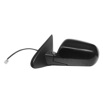Replace® - Driver Side Power View Mirror (Non-Heated, Foldaway) (Standard Line)
