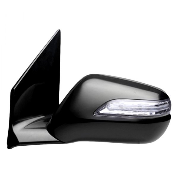 Replace® - Driver Side Power View Mirror