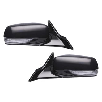Replace® - Side View Mirrors