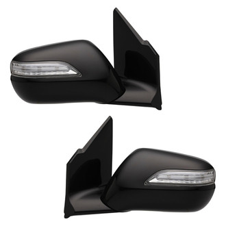 Replace® - Side View Mirrors
