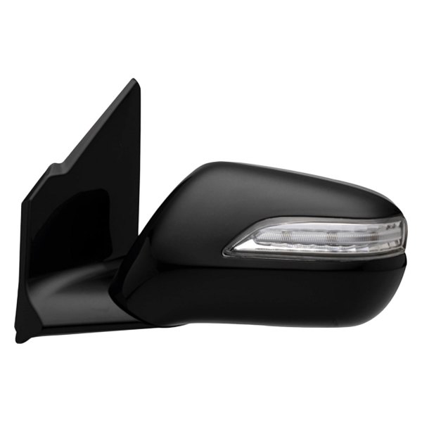 Replace® - Driver Side Power View Mirror