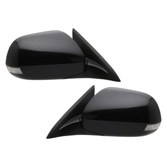 Replace® - Side View Mirrors