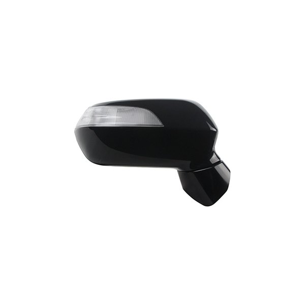 Replace® - Driver Side Power View Mirror