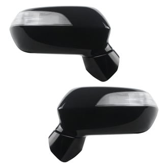 Replace® - Side View Mirrors