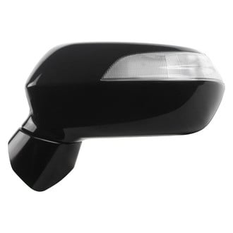 Replace® - Driver Side Power View Mirror (Heated) (Standard Line)
