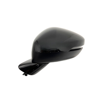 Replace® - Driver Side View Mirror (Standard Line)