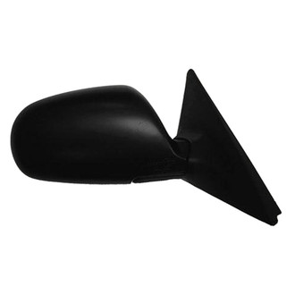 Replace® - Passenger Side Power Remote View Mirror (Non-Heated, Foldaway) (Standard Line)