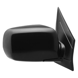 Replace® - Passenger Side Power View Mirror (Heated, Foldaway) (Standard Line)