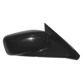 Replace® - Passenger Side Power View Mirror (Heated, Foldaway) (Standard Line)