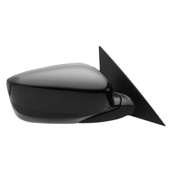 Replace® - Passenger Side Power View Mirror