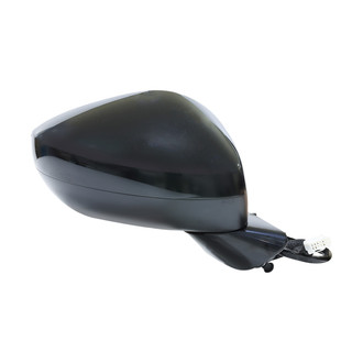 Replace® - Passenger Side View Mirror (Standard Line)