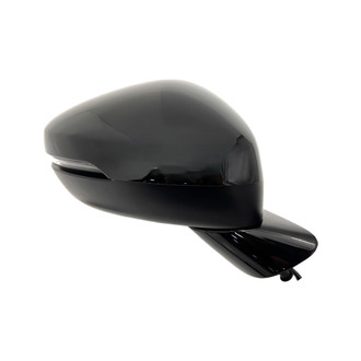 Replace® - Passenger Side View Mirror (Standard Line)