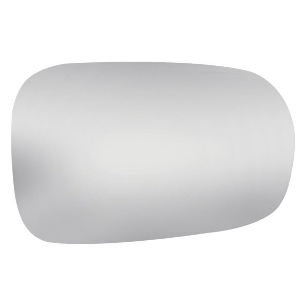 Replace® AC1323104 - Passenger Side Mirror Glass