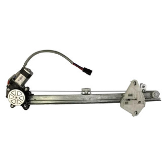 Replace® - Power Window Regulator