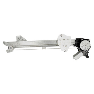 Replace® - Power Window Regulator