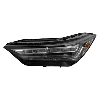 Replace® - Remanufactured OE Driver Side Replacement Headlight