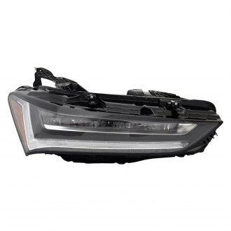 Replace® - Factory Replacement Headlights