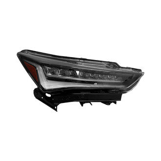 Replace® - Remanufactured OE Replacement Headlight