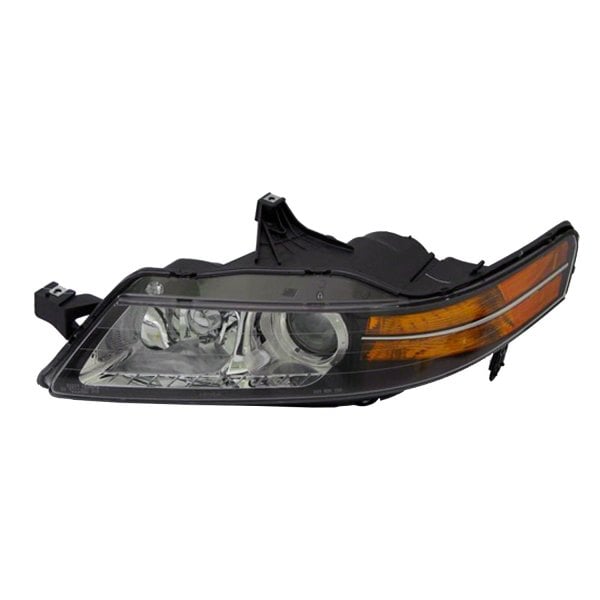 Replace® Acura TL with Factory HID/Xenon Headlights 2004 Replacement Headlight