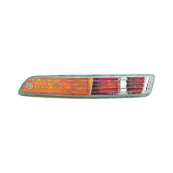 Replace® - Driver Side Replacement Turn Signal/Parking Light, Acura Integra