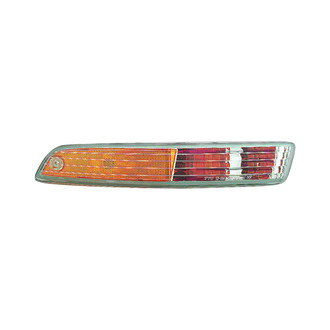 Replace® AC2530103V - Driver Side Replacement Turn Signal/Parking Light (Value Line)