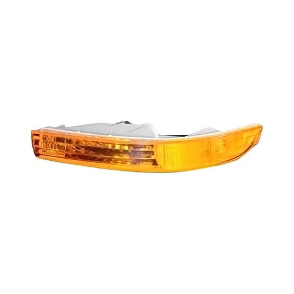 Replace® - Driver Side Replacement Turn Signal/Parking Light, Acura CL