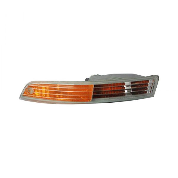 Replace® - Passenger Side Replacement Turn Signal/Parking Light, Acura Integra