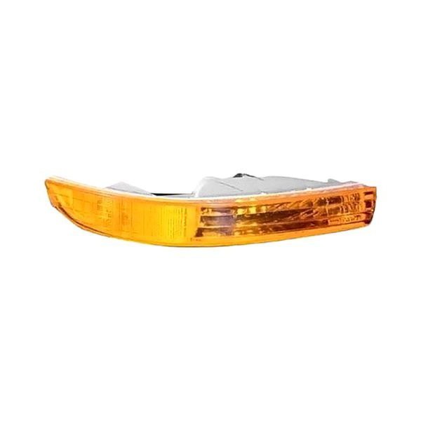 Replace® - Passenger Side Replacement Turn Signal/Parking Light, Acura CL