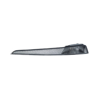 Replace® - Driver Side Replacement Turn Signal/Parking Light (CAPA Certified)