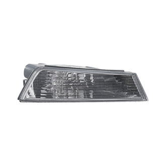 Replace® - Passenger Side Replacement Turn Signal/Parking Light (CAPA Certified)