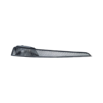 Replace® - Passenger Side Replacement Turn Signal/Parking Light (CAPA Certified)