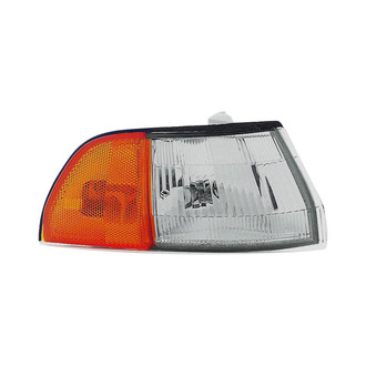 Replace® - Passenger Side Replacement Turn Signal/Corner Light (Value Line)