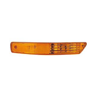 Replace® - Passenger Side Replacement Turn Signal/Parking Light (Value Line)