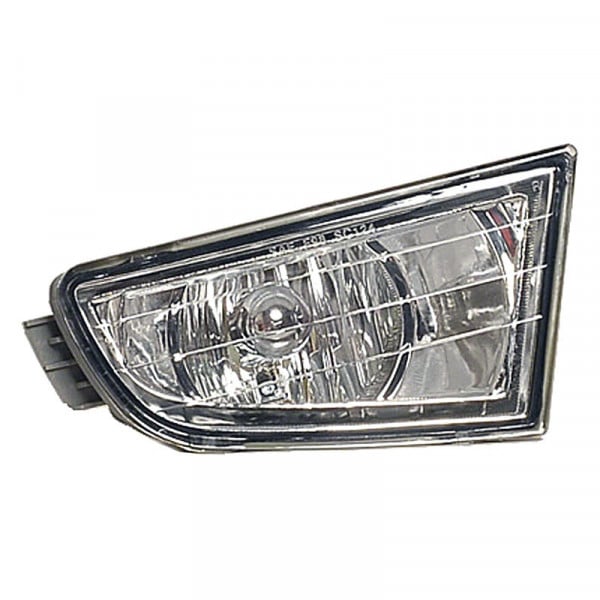 Replace® GM2593332C - Passenger Side Replacement Fog Light (CAPA Certified